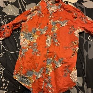 Zara shirts for sale